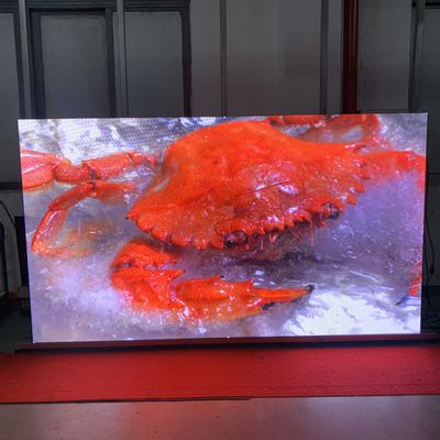 DIP perimeter LED-scherm voor huwelijk op maat