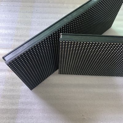 P10 SMD Buiten Led Module Panel Display Hoge helderheid