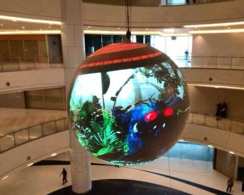 Outdoor Digital GOB LED Display 4K HD voor dansvloer