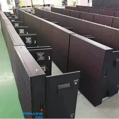 Highway Screens DIP LED-module 16*16 punten Economische en praktische oplossing