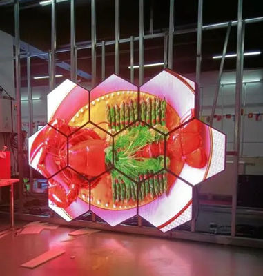 Wandmontage 1200CD Indoor Bar LED-scherm voor videoconferenties