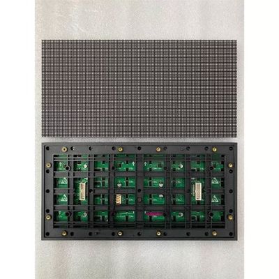 2.5mm Pixel Outdoor Self-Service Business LED-scherm met aanraakfunctie