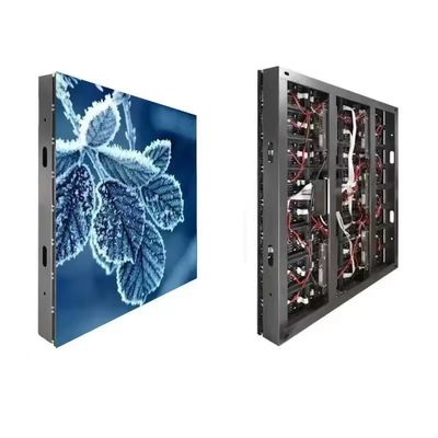 Aanpasbare LED-module in volle kleur voor buitentoepassingen 100000 uur levensduur
