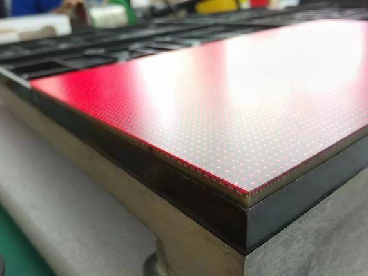 Full Color GOB LED Display P6 Outdoor LED module