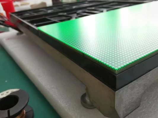 Full Color GOB LED Display P6 Outdoor LED module