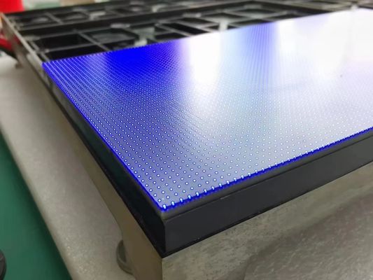 Full Color GOB LED Display P6 Outdoor LED module