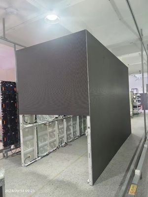 Buiten waterdicht SMD P5 Full Color LED Panel Module met 100000 uur levensduur